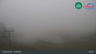 Archiv Foto Webcam Sudelfeld - Bergstation Kitzlahner 06:00