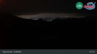 Archiv Foto Webcam Sudelfeld - Bergstation Kitzlahner 00:00