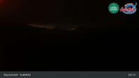 Archiv Foto Webcam Sudelfeld - Bergstation Kitzlahner 02:00