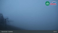 Archiv Foto Webcam Sudelfeld - Bergstation Kitzlahner 04:00