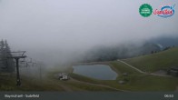 Archiv Foto Webcam Sudelfeld - Bergstation Kitzlahner 06:00