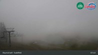 Archiv Foto Webcam Sudelfeld - Bergstation Kitzlahner 07:00