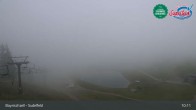 Archiv Foto Webcam Sudelfeld - Bergstation Kitzlahner 10:00