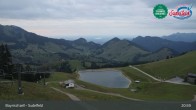 Archiv Foto Webcam Sudelfeld - Bergstation Kitzlahner 20:00