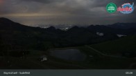 Archiv Foto Webcam Sudelfeld - Bergstation Kitzlahner 00:00