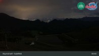 Archiv Foto Webcam Sudelfeld - Bergstation Kitzlahner 00:00