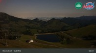 Archiv Foto Webcam Sudelfeld - Bergstation Kitzlahner 02:00