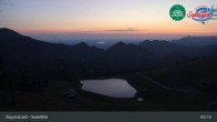 Archiv Foto Webcam Sudelfeld - Bergstation Kitzlahner 04:00