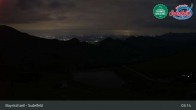 Archiv Foto Webcam Sudelfeld - Bergstation Kitzlahner 02:00