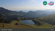 Archiv Foto Webcam Sudelfeld - Bergstation Kitzlahner 06:00
