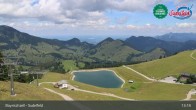 Archiv Foto Webcam Sudelfeld - Bergstation Kitzlahner 12:00