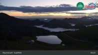 Archiv Foto Webcam Sudelfeld - Bergstation Kitzlahner 04:00