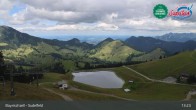 Archiv Foto Webcam Sudelfeld - Bergstation Kitzlahner 12:00
