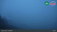 Archiv Foto Webcam Sudelfeld - Bergstation Kitzlahner 04:00