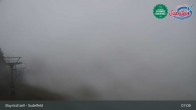 Archiv Foto Webcam Sudelfeld - Bergstation Kitzlahner 06:00