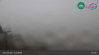 Archiv Foto Webcam Sudelfeld - Bergstation Kitzlahner 07:00