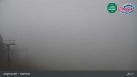 Archiv Foto Webcam Sudelfeld - Bergstation Kitzlahner 06:00