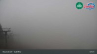 Archiv Foto Webcam Sudelfeld - Bergstation Kitzlahner 07:00