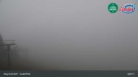 Archiv Foto Webcam Sudelfeld - Bergstation Kitzlahner 08:00