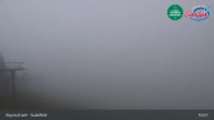 Archiv Foto Webcam Sudelfeld - Bergstation Kitzlahner 10:00