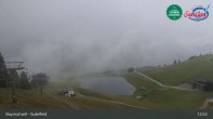 Archiv Foto Webcam Sudelfeld - Bergstation Kitzlahner 12:00