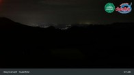 Archiv Foto Webcam Sudelfeld - Bergstation Kitzlahner 00:00