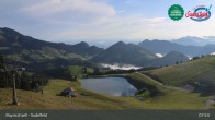 Archiv Foto Webcam Sudelfeld - Bergstation Kitzlahner 07:00