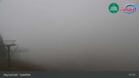Archiv Foto Webcam Sudelfeld - Bergstation Kitzlahner 16:00