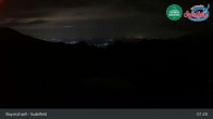 Archiv Foto Webcam Sudelfeld - Bergstation Kitzlahner 00:00