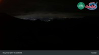Archiv Foto Webcam Sudelfeld - Bergstation Kitzlahner 02:00