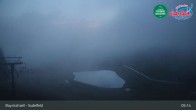 Archiv Foto Webcam Sudelfeld - Bergstation Kitzlahner 04:00