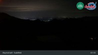 Archiv Foto Webcam Sudelfeld - Bergstation Kitzlahner 00:00