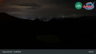 Archiv Foto Webcam Sudelfeld - Bergstation Kitzlahner 00:00
