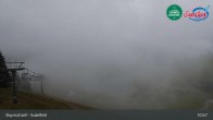 Archiv Foto Webcam Sudelfeld - Bergstation Kitzlahner 10:00