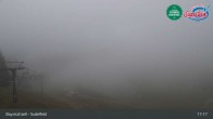 Archiv Foto Webcam Sudelfeld - Bergstation Kitzlahner 16:00