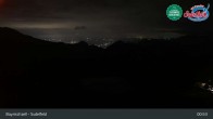 Archiv Foto Webcam Sudelfeld - Bergstation Kitzlahner 00:00