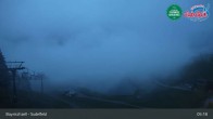 Archiv Foto Webcam Sudelfeld - Bergstation Kitzlahner 04:00