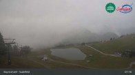 Archiv Foto Webcam Sudelfeld - Bergstation Kitzlahner 06:00
