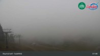 Archiv Foto Webcam Sudelfeld - Bergstation Kitzlahner 07:00