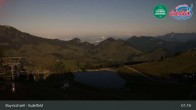 Archiv Foto Webcam Sudelfeld - Bergstation Kitzlahner 00:00