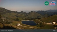 Archiv Foto Webcam Sudelfeld - Bergstation Kitzlahner 00:00