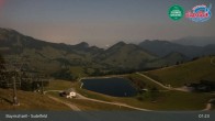 Archiv Foto Webcam Sudelfeld - Bergstation Kitzlahner 00:00