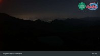 Archiv Foto Webcam Sudelfeld - Bergstation Kitzlahner 02:00