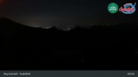 Archiv Foto Webcam Sudelfeld - Bergstation Kitzlahner 00:00