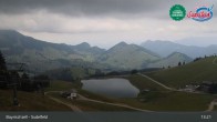 Archiv Foto Webcam Sudelfeld - Bergstation Kitzlahner 12:00