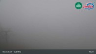 Archiv Foto Webcam Sudelfeld - Bergstation Kitzlahner 14:00