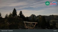Archiv Foto Webcam Sudelfeld - Bergstation Kitzlahner 00:00