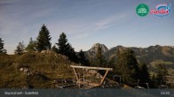 Archiv Foto Webcam Sudelfeld - Bergstation Kitzlahner 00:00