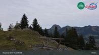 Archiv Foto Webcam Sudelfeld - Bergstation Kitzlahner 06:00