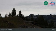 Archiv Foto Webcam Sudelfeld - Bergstation Kitzlahner 06:00